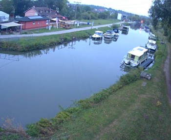Baťův kanál