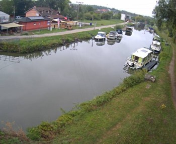 Baťův kanál