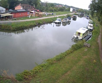 Baťův kanál