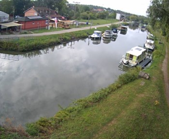Baťův kanál