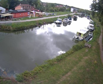 Baťův kanál