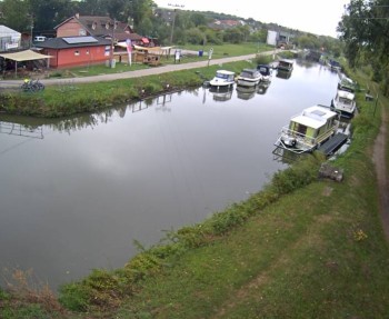 Baťův kanál