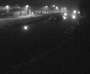 Baťa Canal - Petrov Lock - 15.9.2026 v 02:45