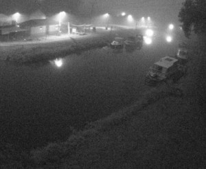 Baťa Canal - Petrov Lock - 15.9.2026 v 05:45