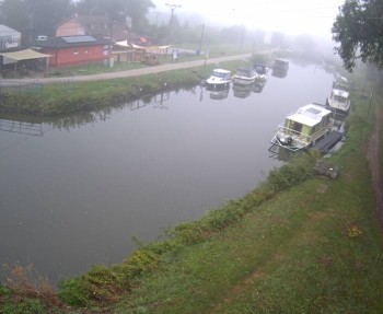 Baťův kanál