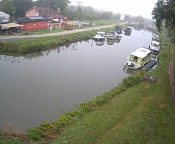 Baťův kanál
