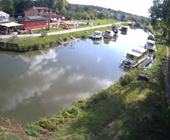 Baťa-Kanal