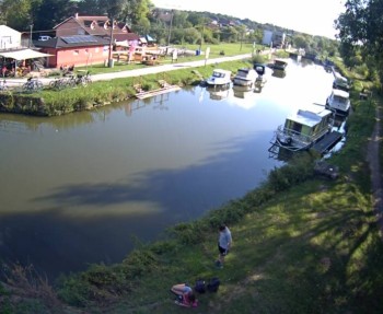 Baťa-Kanal