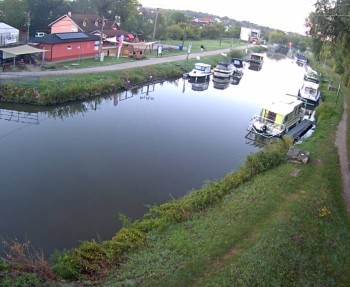 Baťův kanál