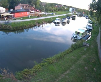 Baťův kanál