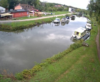 Baťův kanál