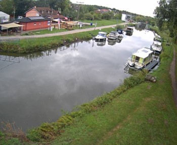 Baťův kanál