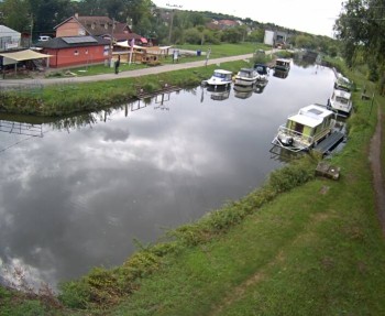 Baťův kanál