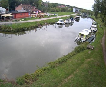 Baťův kanál