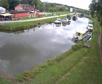 Baťův kanál