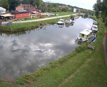 Baťův kanál