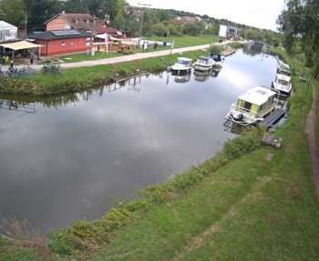 Baťův kanál