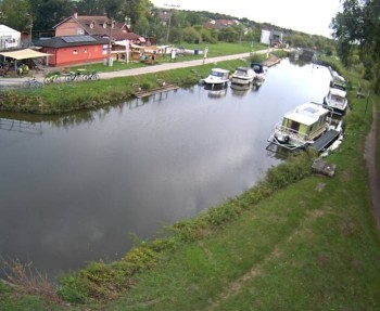 Baťův kanál