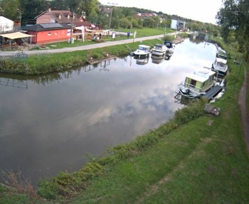 Baťův kanál