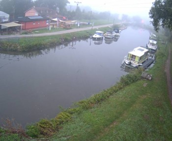 Baťův kanál
