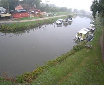 Baťův kanál