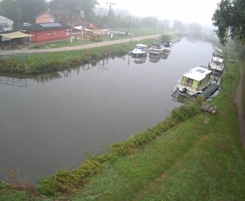 Baťův kanál