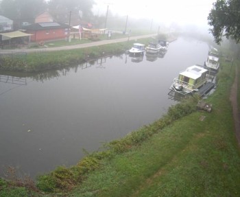 Baťův kanál