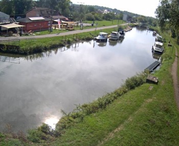 Baťův kanál
