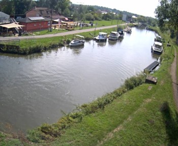 Baťův kanál