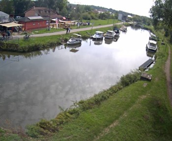 Baťův kanál