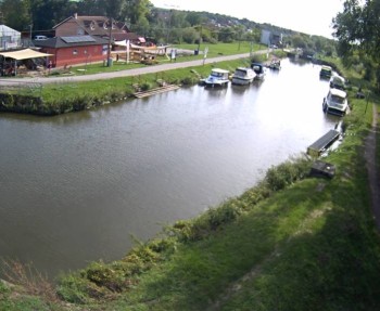 Baťův kanál