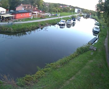 Baťův kanál