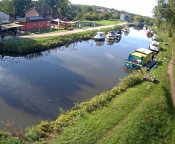 Baťův kanál