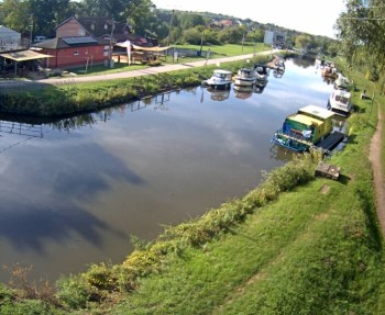 Baťův kanál