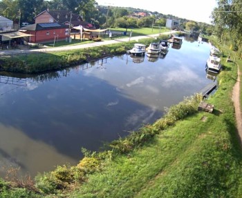 Baťův kanál