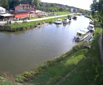 Baťův kanál