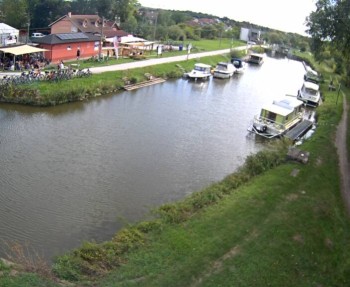 Baťův kanál