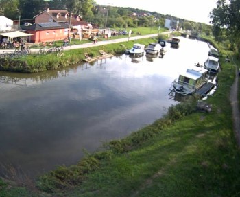 Baťův kanál