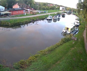 Baťův kanál