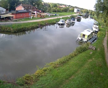 Baťův kanál