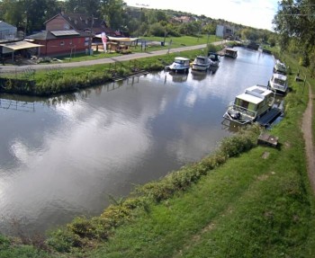 Baťův kanál
