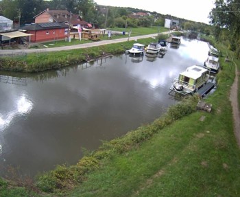 Baťův kanál