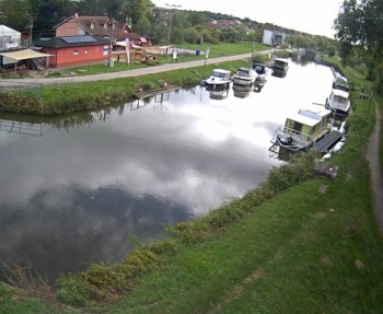 Baťův kanál