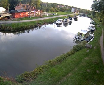 Baťův kanál