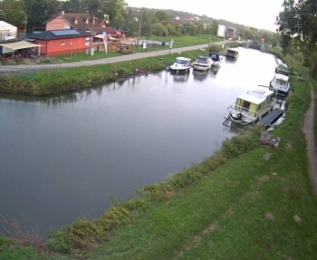 Baťův kanál