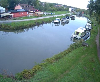 Baťův kanál