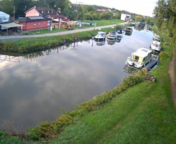 Baťův kanál