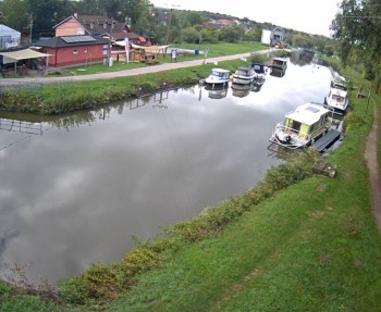 Baťův kanál