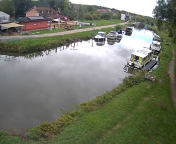 Baťův kanál