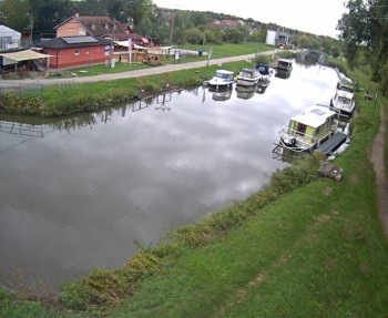 Baťův kanál